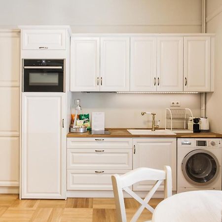 Plaka City Centre Studio Athens Luaran gambar