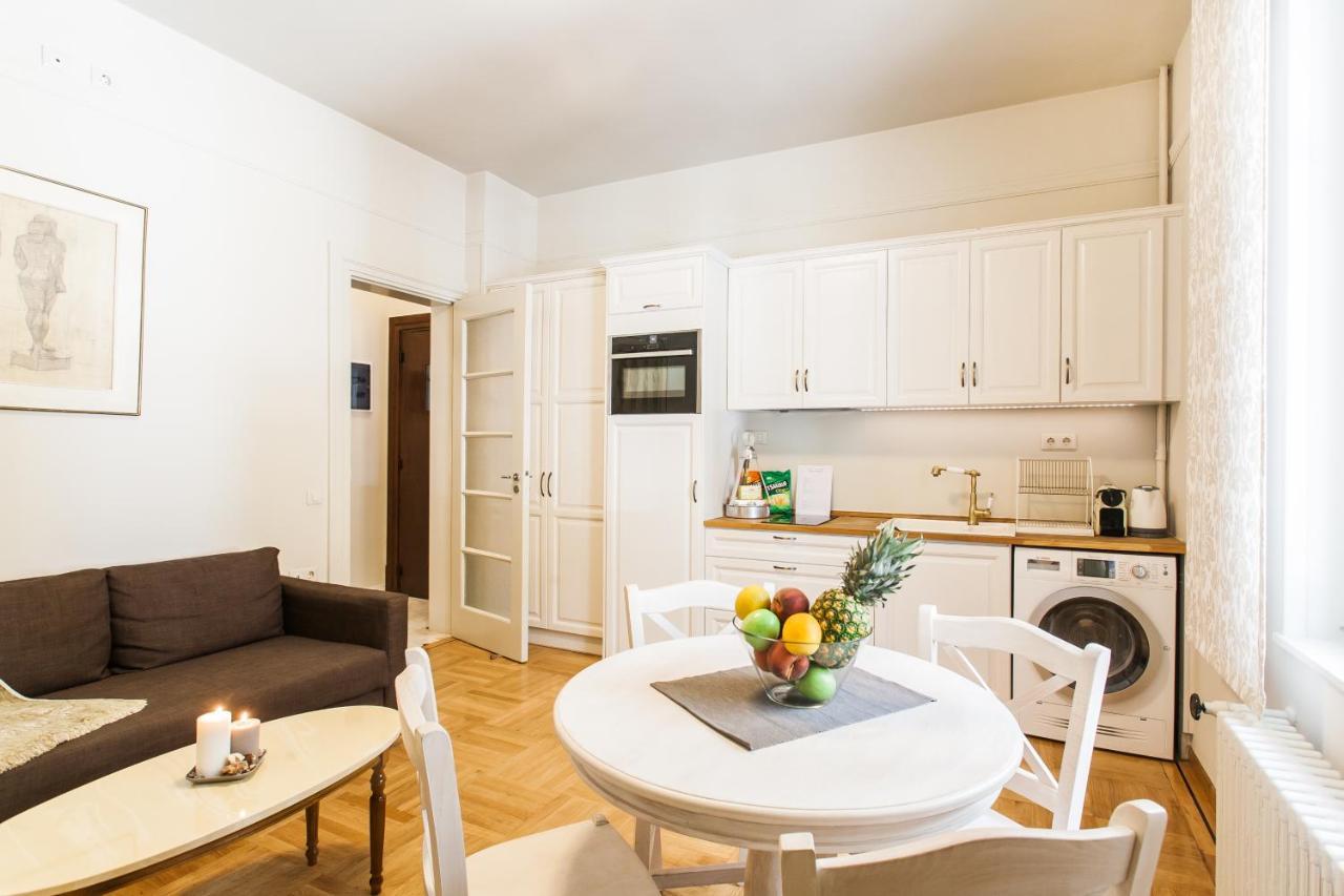 Plaka City Centre Studio Athens Luaran gambar